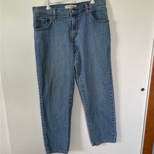 Levi’s 550 Relaxed Tapered Fit 8 Short